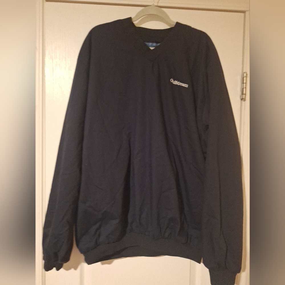 Mens Cintas Gulfstream Pullover Shirt 2XL Heavy Winter‎ Unisex